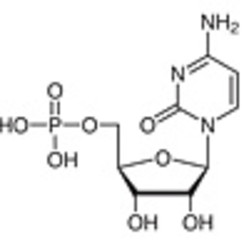 Cytidine 5'-Monophosphate >98.0%(HPLC) 5g
