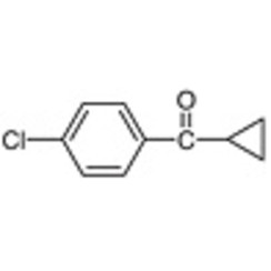 4-Chlorophenyl Cyclopropyl Ketone >96.0%(GC) 25g