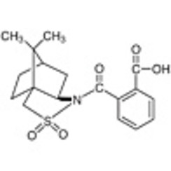 N-(2-Carboxybenzoyl)-(-)-10,2-camphorsultam >98.0%(HPLC)(T) 500mg