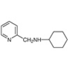 2-(Cyclohexylaminomethyl)pyridine >98.0%(GC)(T) 5g