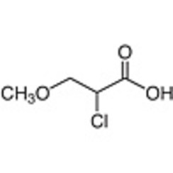 2-Chloro-3-methoxypropionic Acid >98.0%(GC)(T) 5g