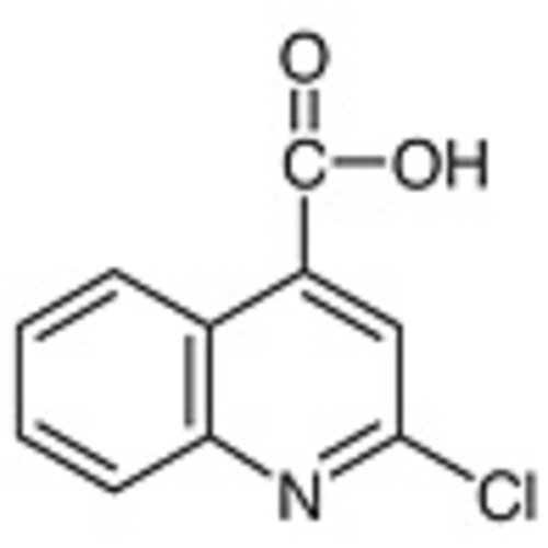 2-Chloroquinoline-4-carboxylic Acid >97.0%(HPLC)(T) 25g