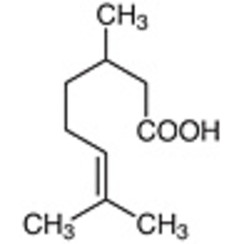 Citronellic Acid >95.0%(T) 25mL