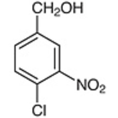 4-Chloro-3-nitrobenzyl Alcohol >98.0%(GC) 25g