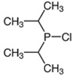 Chlorodiisopropylphosphine >98.0%(T) 5g