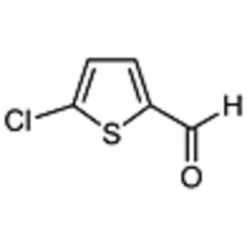 5-Chlorothiophene-2-carboxaldehyde >95.0%(GC) 5g