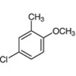 5-Chloro-2-methoxytoluene >97.0%(GC) 5g