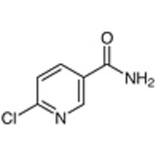 6-Chloronicotinamide >98.0%(N) 5g