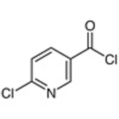 6-Chloronicotinoyl Chloride >98.0%(T) 5g