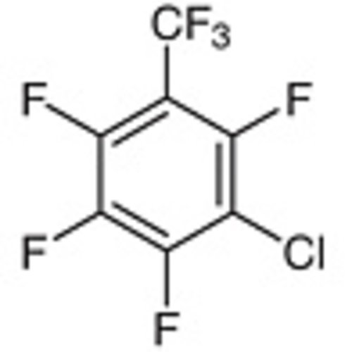 3-Chloro-2,4,5,6-tetrafluorobenzotrifluoride >98.0%(GC) 25g