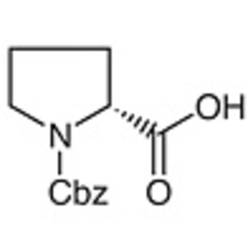 N-Carbobenzoxy-D-proline >98.0%(HPLC)(T) 5g