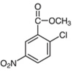 Methyl 2-Chloro-5-nitrobenzoate >98.0%(GC) 25g
