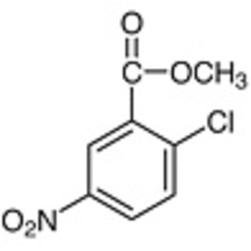 Methyl 2-Chloro-5-nitrobenzoate >98.0%(GC) 25g