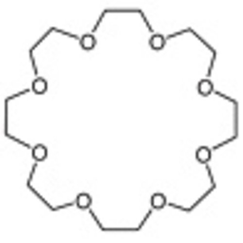 24-Crown 8-Ether >95.0%(GC) 1g