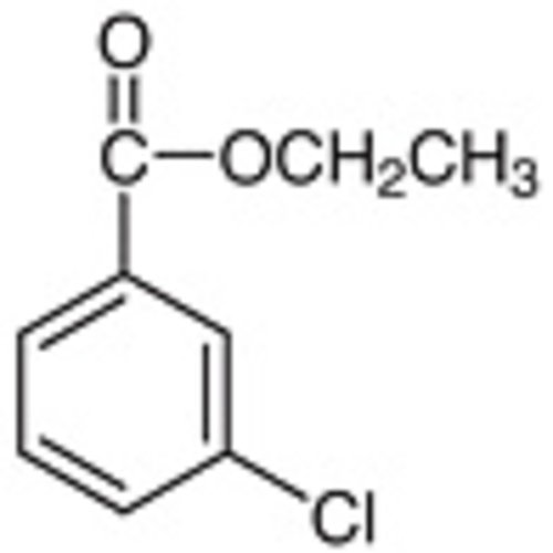 Ethyl 3-Chlorobenzoate >94.0%(GC) 25g