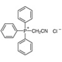 (Cyanomethyl)triphenylphosphonium Chloride >98.0%(HPLC)(T) 25g