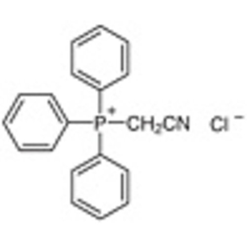 (Cyanomethyl)triphenylphosphonium Chloride >98.0%(HPLC)(T) 100g