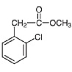 Methyl (2-Chlorophenyl)acetate >98.0%(GC) 100g