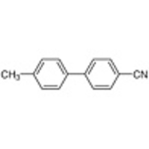 4-Cyano-4'-methylbiphenyl >98.0%(GC) 25g