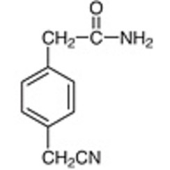 2-[4-(Cyanomethyl)phenyl]acetamide >97.0%(N) 1g