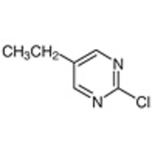 2-Chloro-5-ethylpyrimidine >98.0%(GC) 5g