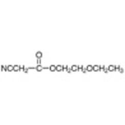 2-Ethoxyethyl Cyanoacetate >98.0%(GC) 25g