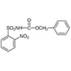 N-Benzyloxycarbonyl-2-nitrobenzenesulfonamide >98.0%(HPLC)(T) 25g