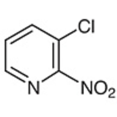 3-Chloro-2-nitropyridine >98.0%(GC) 1g