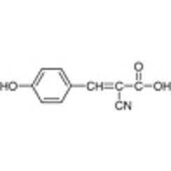 alpha-Cyano-4-hydroxycinnamic Acid >98.0%(HPLC)(T) 1g