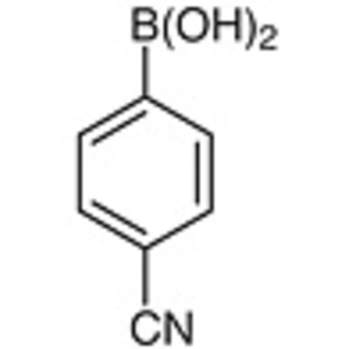 4-Cyanophenylboronic Acid (contains varying amounts of Anhydride) 5g
