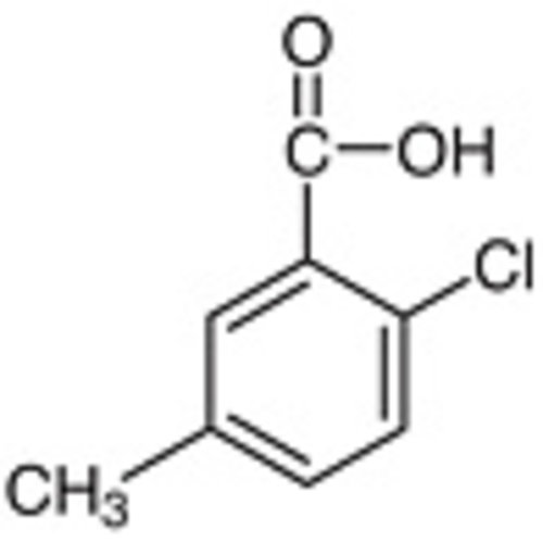2-Chloro-5-methylbenzoic Acid >98.0%(GC)(T) 5g