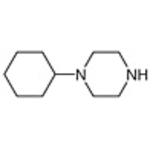 1-Cyclohexylpiperazine >98.0%(GC)(T) 5g