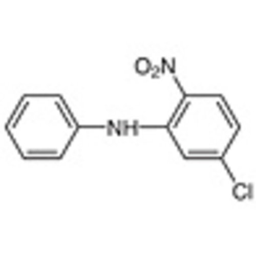 5-Chloro-2-nitrodiphenylamine >98.0%(GC) 5g