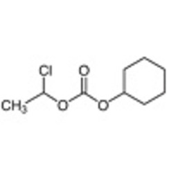1-Chloroethyl Cyclohexyl Carbonate >98.0%(GC) 25g