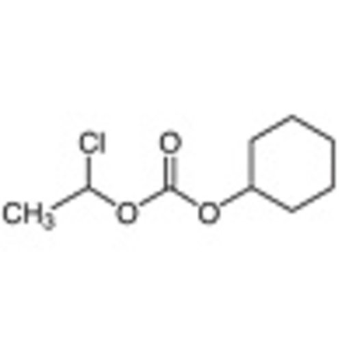 1-Chloroethyl Cyclohexyl Carbonate >98.0%(GC) 250g