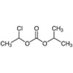 1-Chloroethyl Isopropyl Carbonate >98.0%(GC) 25g