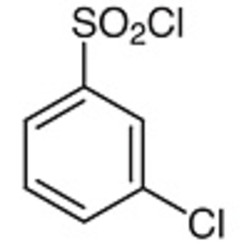 3-Chlorobenzenesulfonyl Chloride >98.0%(GC)(T) 1g