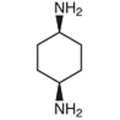 cis-1,4-Cyclohexanediamine >98.0%(T) 5g