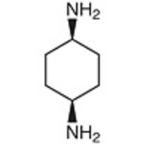 cis-1,4-Cyclohexanediamine >98.0%(T) 5g