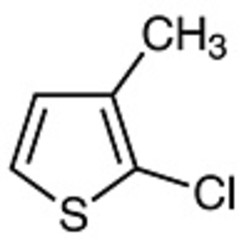 2-Chloro-3-methylthiophene >98.0%(GC) 5g