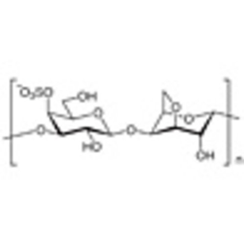 kappa-Carrageenan 500g