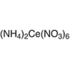 Ammonium Cerium(IV) Nitrate >98.0%(T) 50g