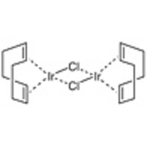Chloro(1,5-cyclooctadiene)iridium(I) Dimer >93.0%(T) 250mg
