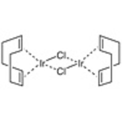 Chloro(1,5-cyclooctadiene)iridium(I) Dimer >93.0%(T) 1g