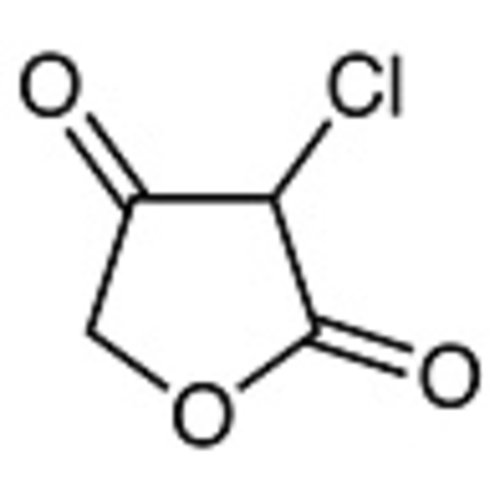 3-Chloro-2,4(3H,5H)-furandione >98.0%(GC)(T) 25g