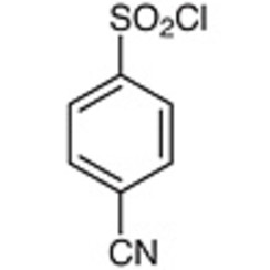 4-Cyanobenzenesulfonyl Chloride >98.0%(GC)(T) 5g