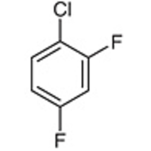 1-Chloro-2,4-difluorobenzene >98.0%(GC) 25g