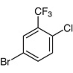 5-Bromo-2-chlorobenzotrifluoride >98.0%(GC) 5g