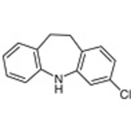 3-Chloro-10,11-dihydro-5H-dibenzo[b,f]azepine >98.0%(GC) 5g