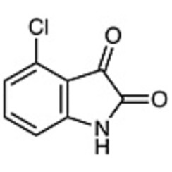 4-Chloroisatin >97.0%(GC)(T) 25g